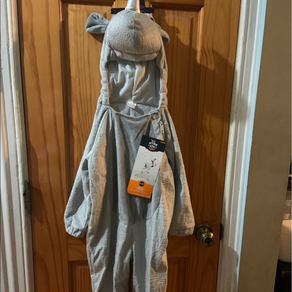 Rhino costume - Picture 2 of 3